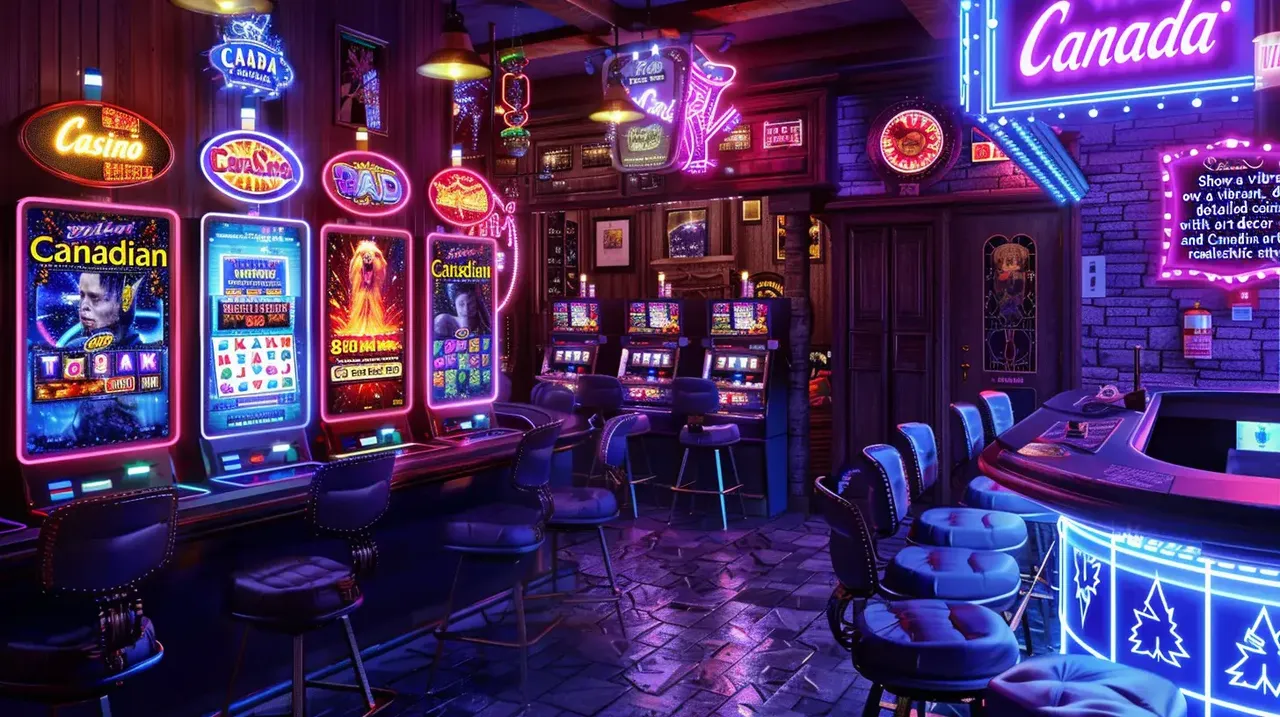 Casino Games