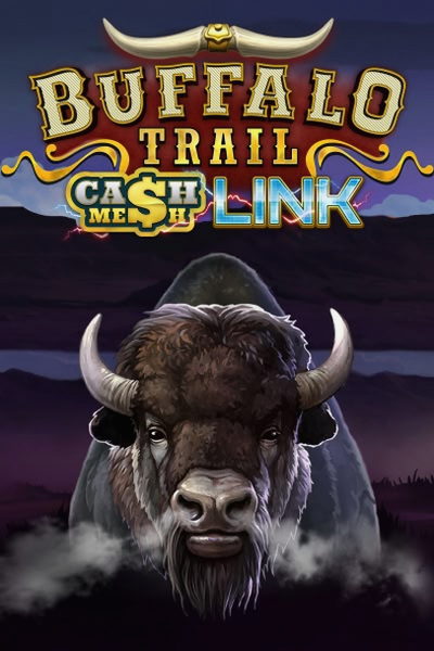 Automat Buffalo Trail – Cash Mesh LINK w Betrepublic Casino