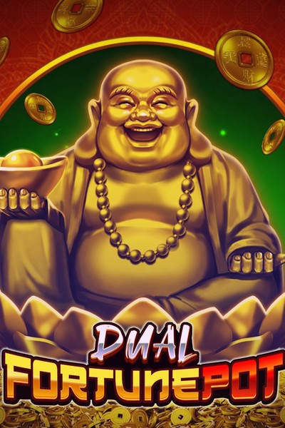 Slot Dual Fortunepot w Betrepublic Casino