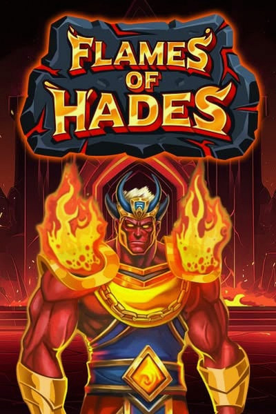 Automat Flames of Hades w Betrepublic Casino
