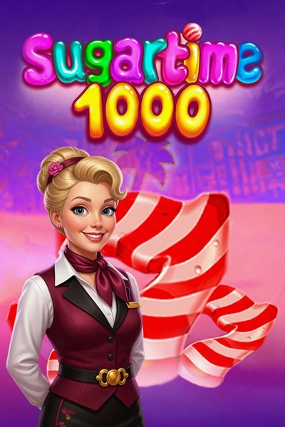 Slot Sugartime 1000 w Betrepublic Casino