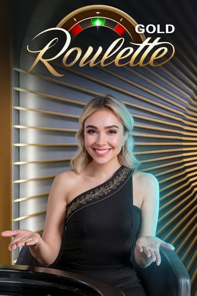 Ruletka Gold Roulette w Betwest Casino
