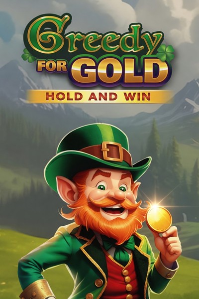 Slot Greedy for Gold: Hold and Win w Betwest Casino