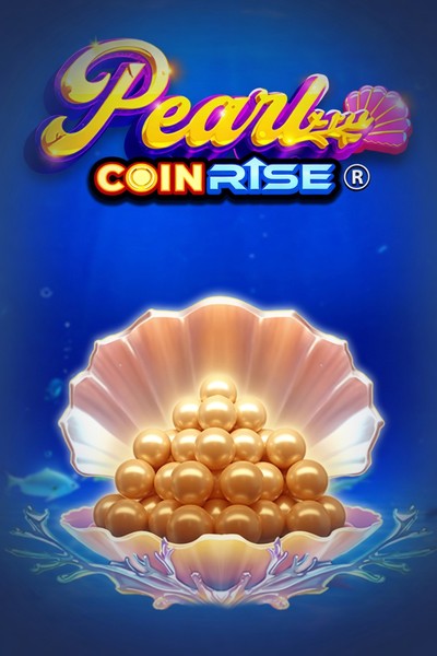 Slot Pearl Coin Rise w Betwest Casino
