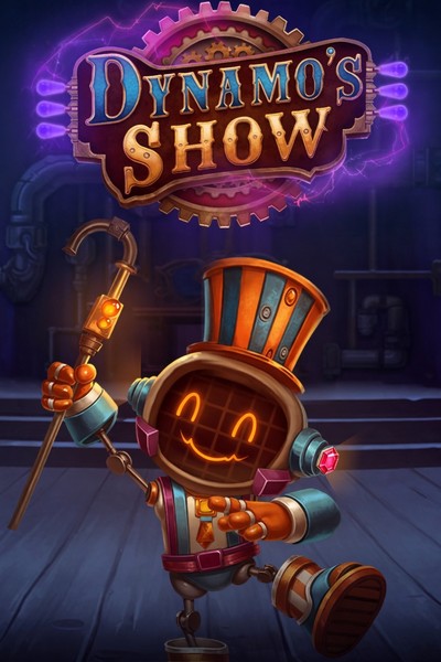 Slot Dynamo's Show w Casinova Casino