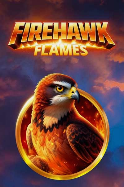 Automat Firehawk Flames w Casinova Casino