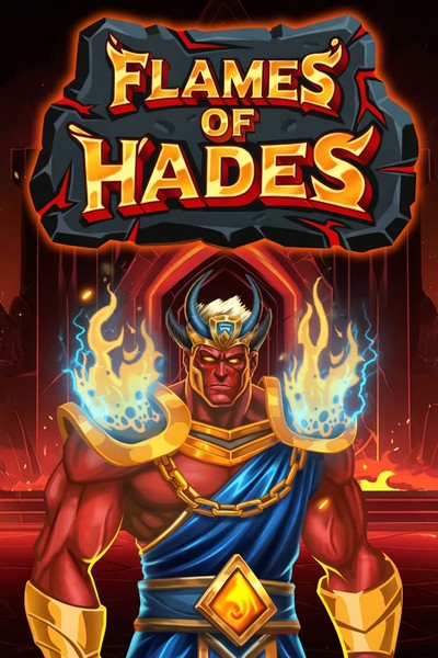 Slot Flames of Hades w Casinova Casino