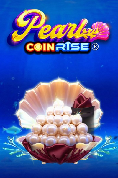 Slot Pearl Coin Rise w Casinova Casino