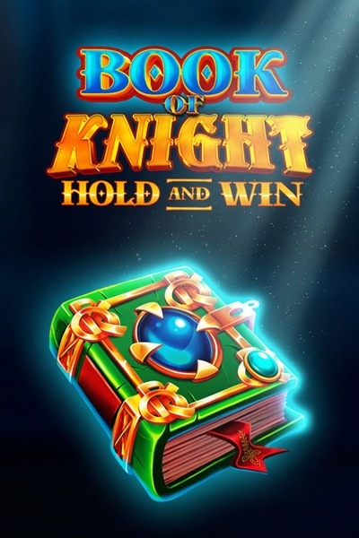 Slot Book Of Knight Hold And Win w Cleobetra Casino