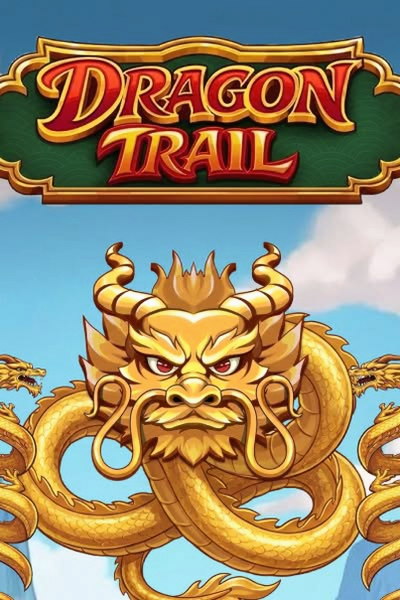 Slot Dragon Trail w Cleobetra Casino