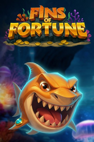 Slot Fins of Fortune w Cleobetra Casino