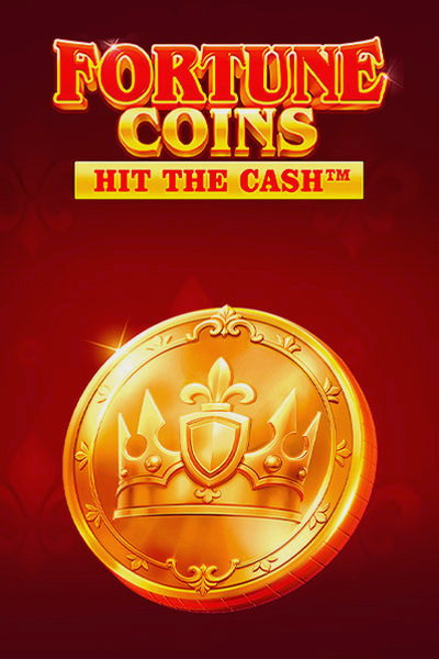 Slot Fortune Coins w Cleobetra Casino