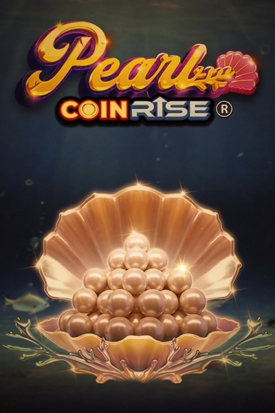 Slot Pearl Coin Rise w Cleobetra Casino