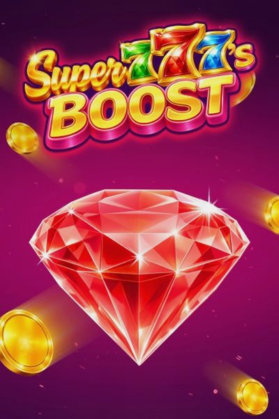 Gra Super 7's Boost w Cleobetra Casino