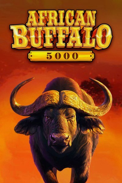 Slot African Buffalo 5000 w Kingmaker Casino