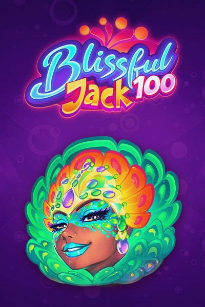 Gra Blissfull Jack 100 w Kingmaker Casino