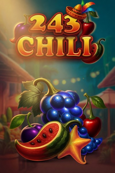 Slot 243 Chili w Kingmaker Casino