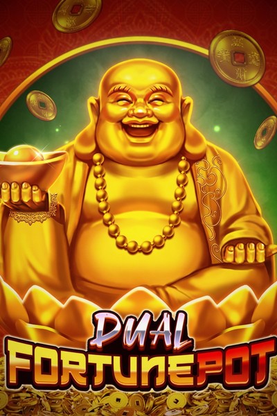 Slot Dual Fortunepot w Kingmaker Casino