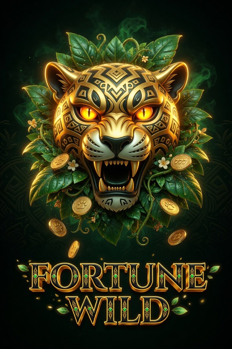 Slot Fortune Wild w Kingmaker Casino